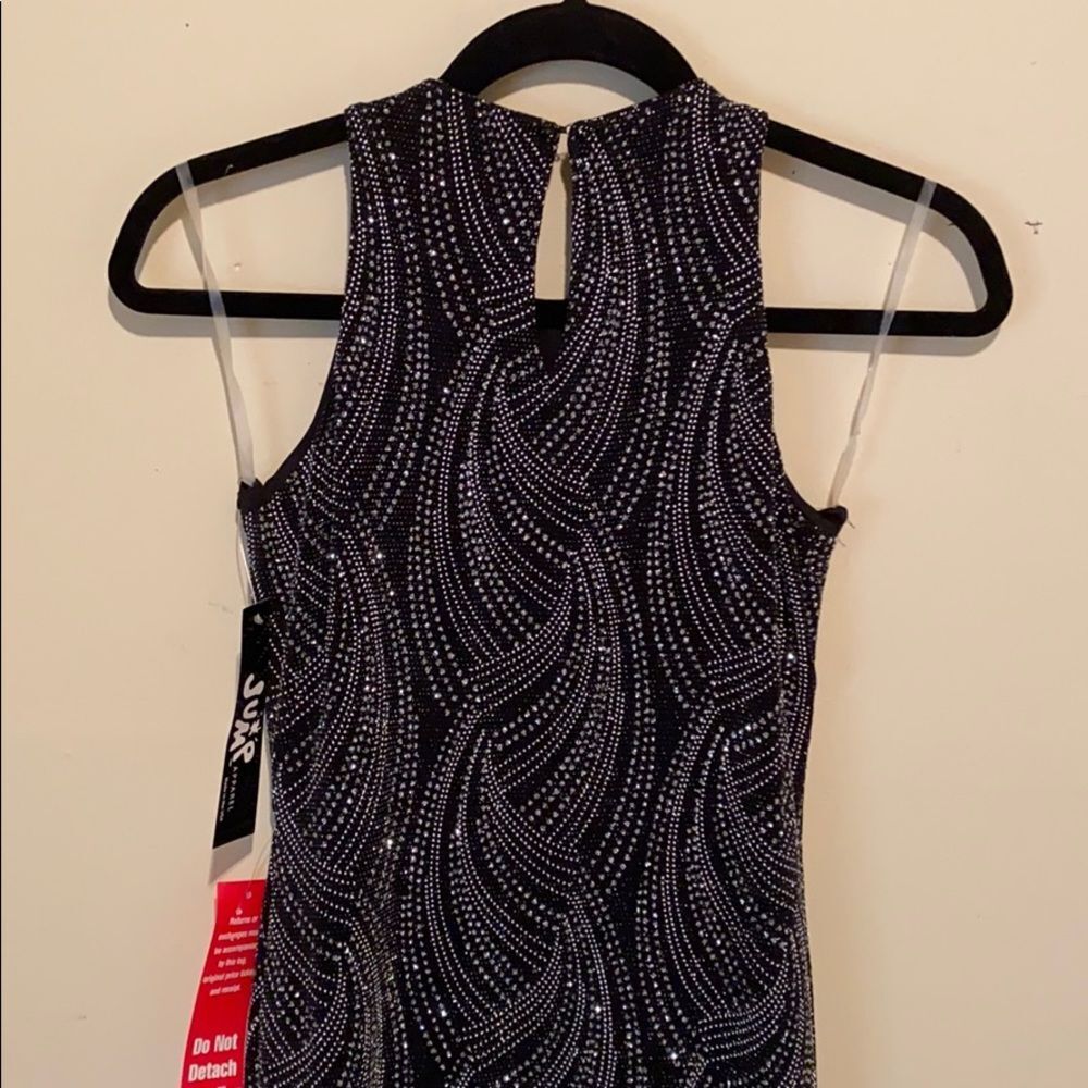 NWT Bodycon Dress - Picture 6 of 6